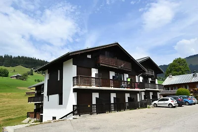 Apartment in Planay in der Nähe von Espace...