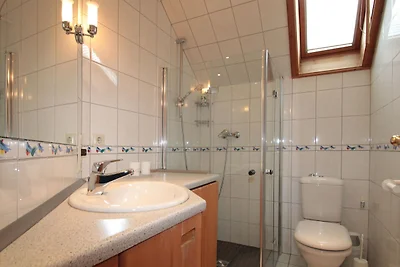 Ferienwohnung am Deich