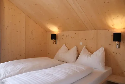 Chalet in Hohentauern am Skigebiet...