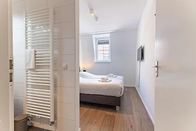 Wohnung nahe Südstrand mit Sauna