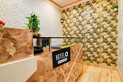 Hotel O Birhana Road Shyam Bazar