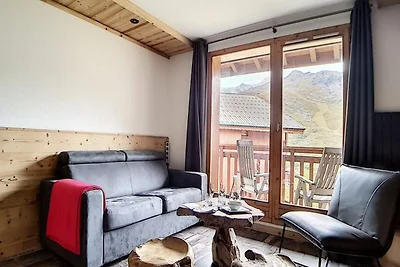 Renovierte Maisonette-Wohnung · Direkter Zuga...