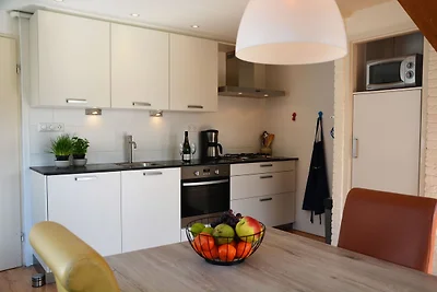 Casa vacanze ben tenuta a Noordwijkerhout sul...
