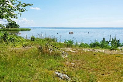 6 Personen Ferienhaus in SÖLVESBORG