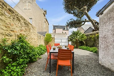 Apartment in Piriac in der Nähe des Strandes ...