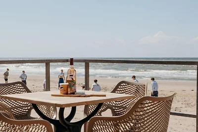 Petten Unvergesslicher Strandhausaufenthalt