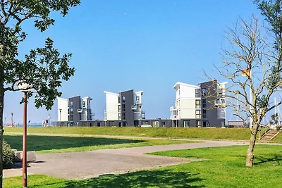 4 persoons vakantie huis in Wendtorf