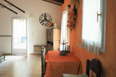 Casa vacanze a Bיdoin con terrazza