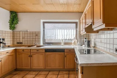 Ferienhaus mit 1 Schlafzimmer