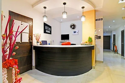 Super Hotel O Baguiati
