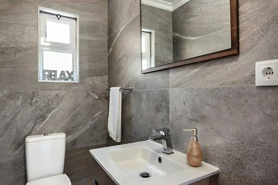 Haus in Vale Parra in der Nähe der Lagune von...