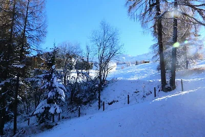 2-Zimmer-Maisonette-Wohnung für 6 Personen, S...