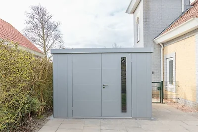 Duindoorn 3 - Residence de Banjaard