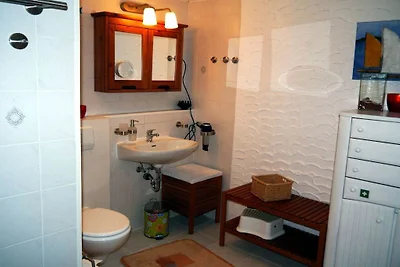 Ferienhaus mit 3 Schlafzimmer