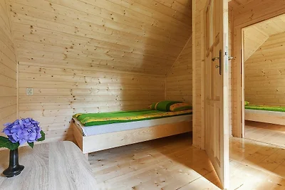 Casa vacanze a Pobierowo