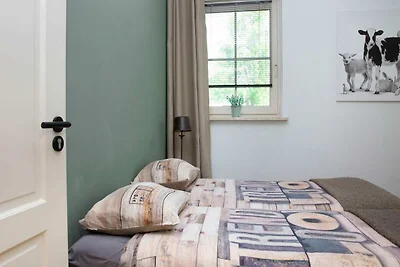 Agriturismo a Genere con Terrazza