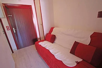 Studio für 3 Personen