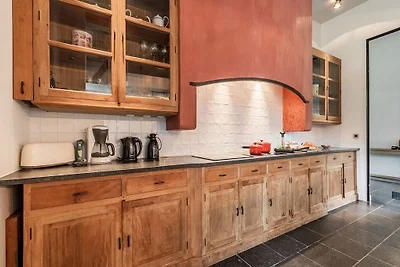 Ferienhaus Erholungsurlaub Brügge