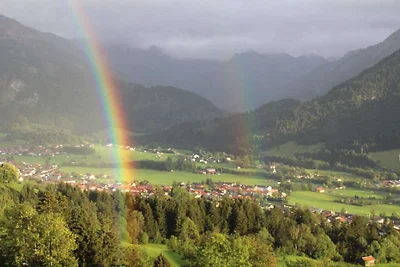 Nusche im Haus Gottstein