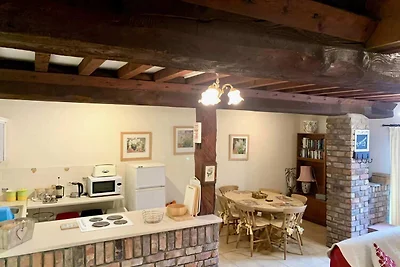 Cottage a Sainte Marguerite d Elle
