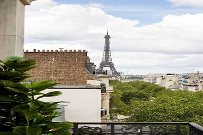 Apartment f�r 8 Personen in Grenelle