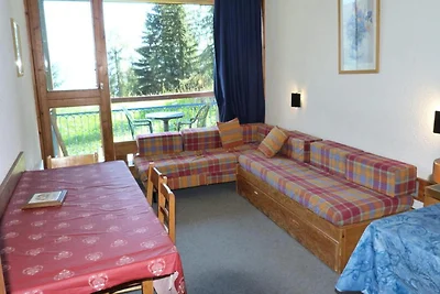 Bequi Rouge Residenz mit zwei Zimmern