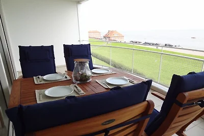 Ferienwohnung mit 3 Schlafzimmer