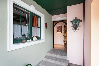 Geräumiges Ferienhaus in Goldegg in...