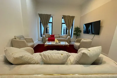 Sechs Gäste Juwel in der Nähe der Altstadt