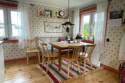 7 Personen Ferienhaus in Mönsterås
