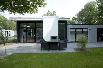 Domek letniskowy Urlop wypoczynkowy Belfeld