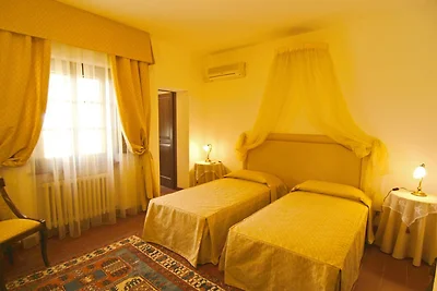 Casa appartata a Sanfatucchio con piscina...