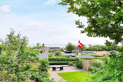 8 persoons vakantie huis in Sæby-By Traum