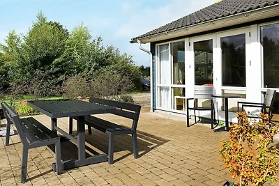 8 person holiday home in Sæby