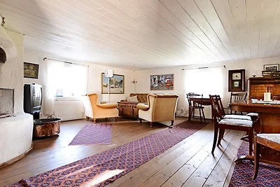 5 Personen Ferienhaus in JÖNKÖPING-By Traum
