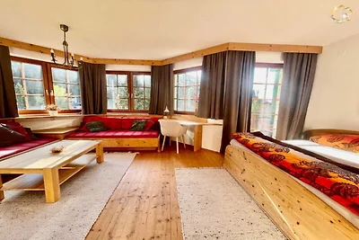 Wohnung in Lackenhof mit Schwimmbecken