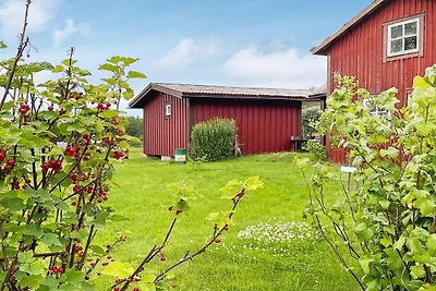2 Personen Ferienhaus in KIL-By Traum