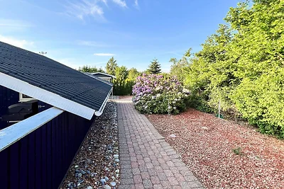6 Personen Ferienhaus in Væggerløse