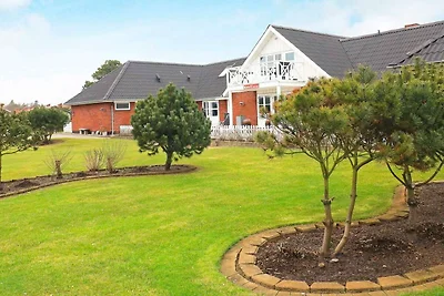 6 Personen Ferienhaus in Blåvand