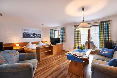 Ferienwohnung mit 1 Schlafzimmer