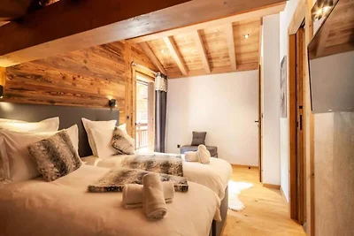 Residenz Le Nordic Morzine