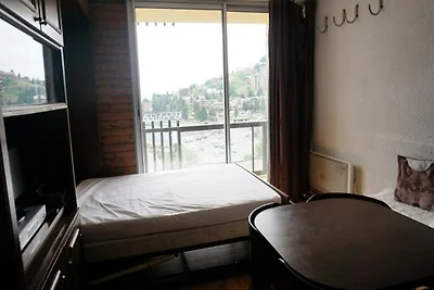 Monolocale per 4 persone