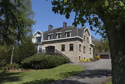 Ferienhaus Erholungsurlaub Vielsalm