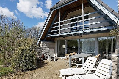 6 persoons vakantie huis in Hurup Thy