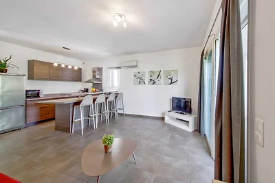 apartman za odmor Obiteljski odmor Lecci