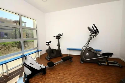 Residentie Odalys Le Mas Des Alpilles