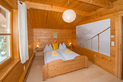 Gezellig vakantieappartement vlakbij de piste