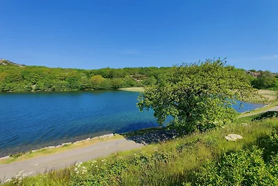 Idylliczny domek w Allinge