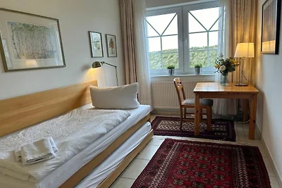 Ferienwohnung in Juist mit Schwimmbecken