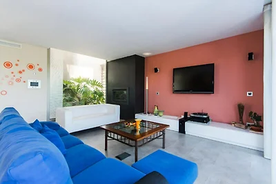 apartman za odmor Obiteljski odmor Muro